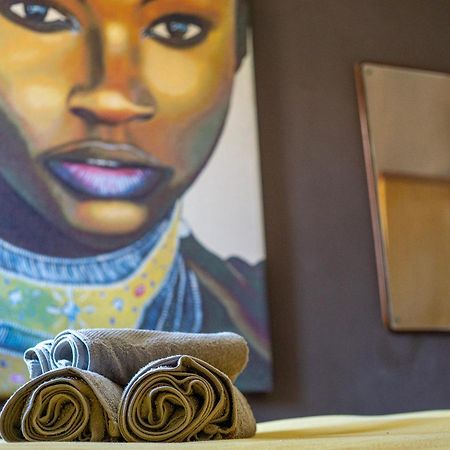 Ballerina Bianca Bed & Breakfast Grottazzolina Eksteriør bilde