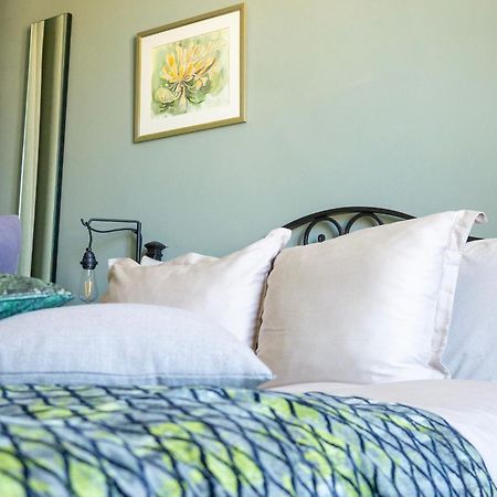 Ballerina Bianca Bed & Breakfast Grottazzolina Eksteriør bilde