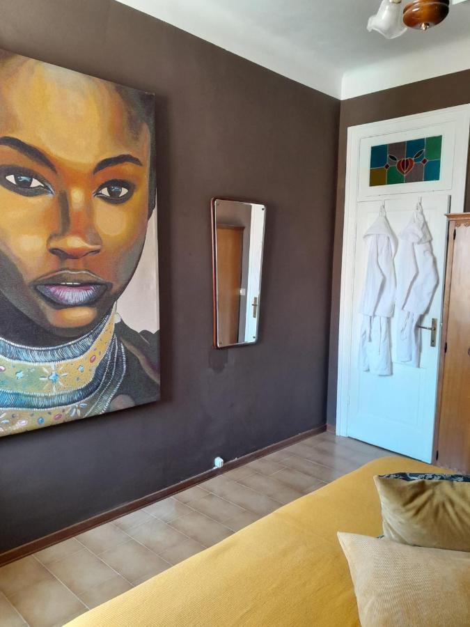 Ballerina Bianca Bed & Breakfast Grottazzolina Eksteriør bilde