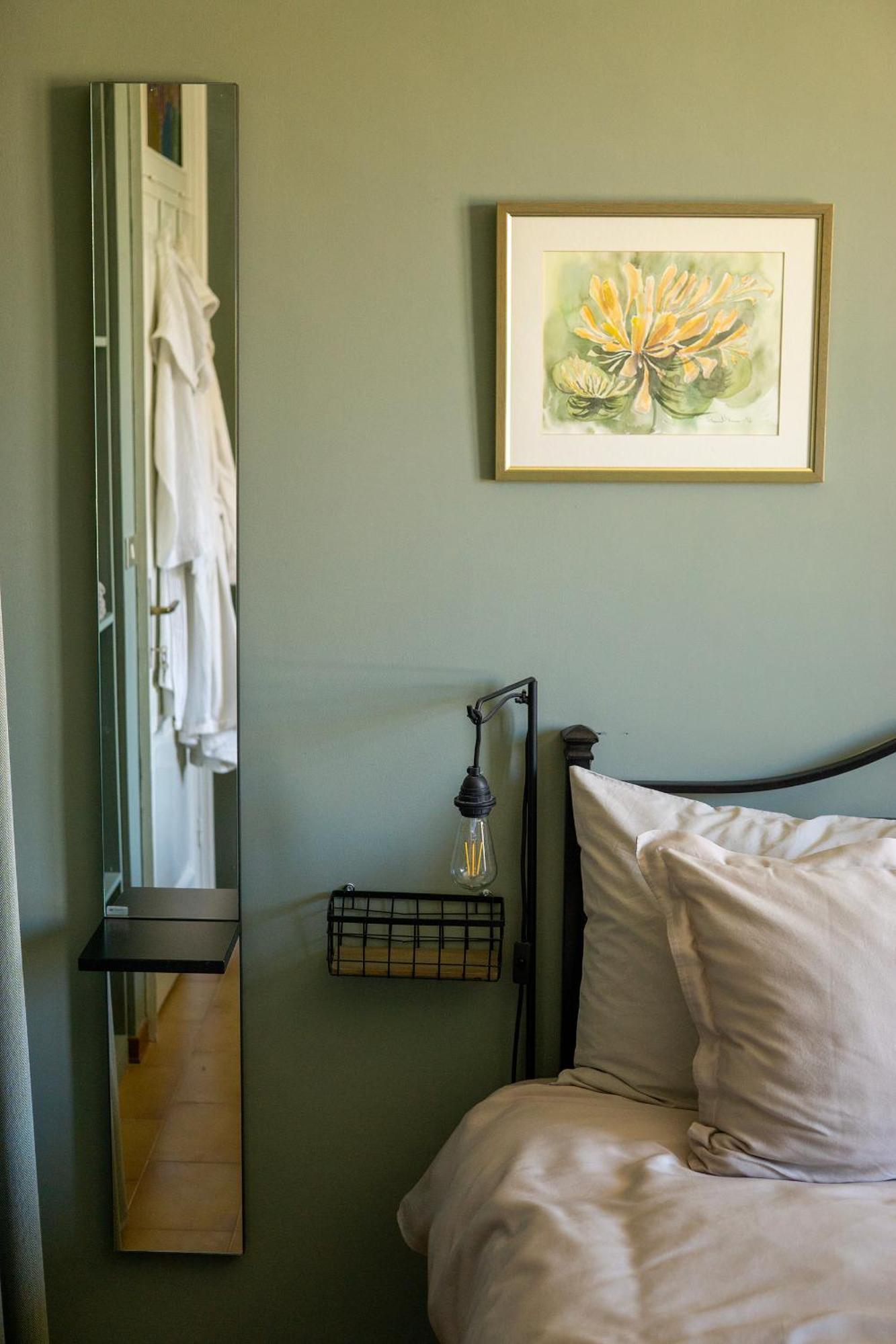 Ballerina Bianca Bed & Breakfast Grottazzolina Eksteriør bilde