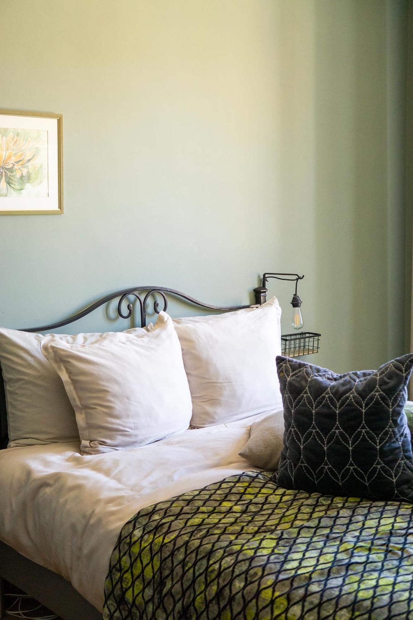 Ballerina Bianca Bed & Breakfast Grottazzolina Eksteriør bilde